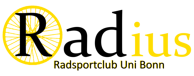 Radius - Radsportclub Uni Bonn