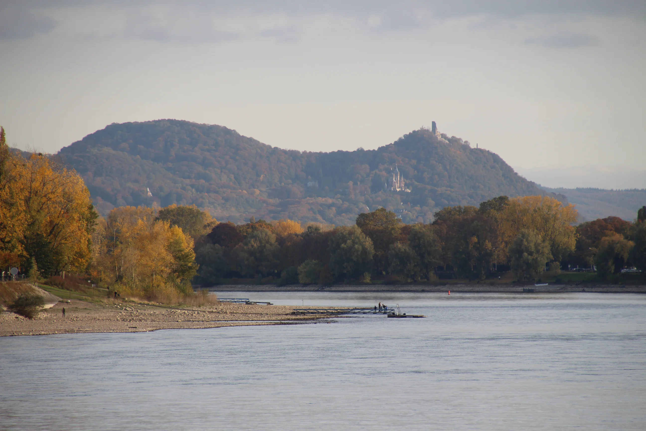 Drachenfels