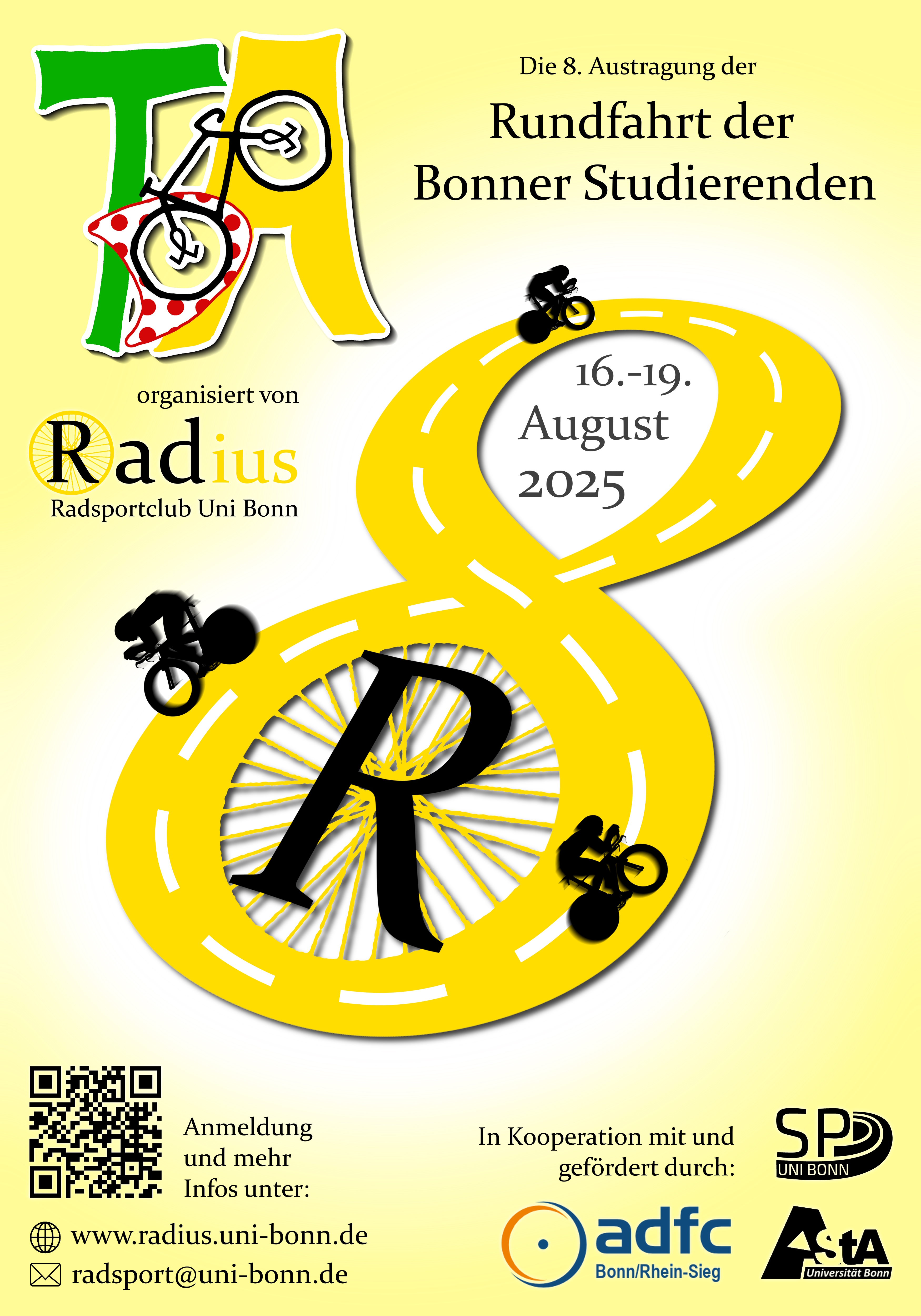 Plakat 2025